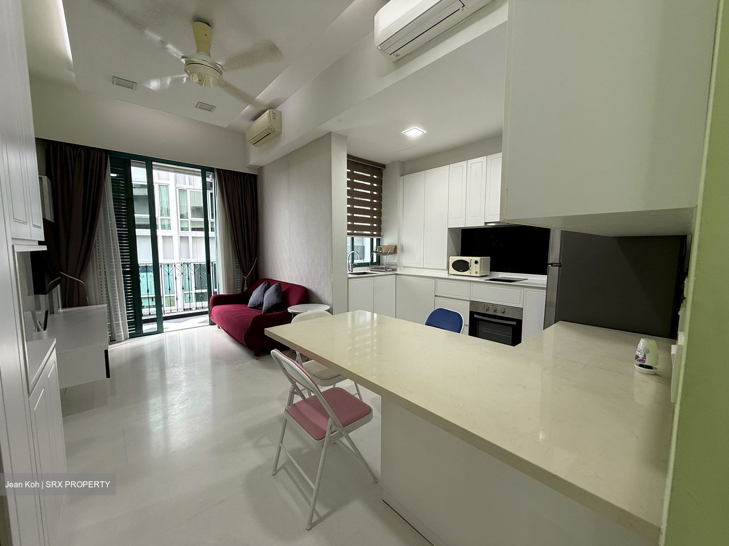 The Quinn (D19), Apartment #622132211